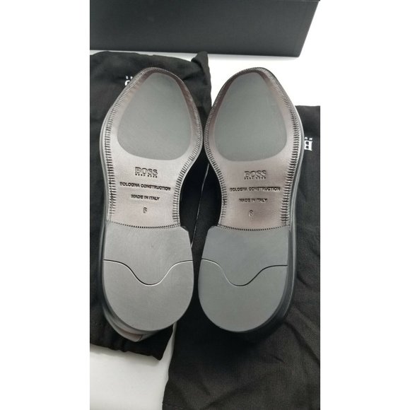 Hugo Boss \